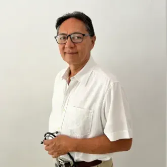 Dr. Fabio Iglesias Meza